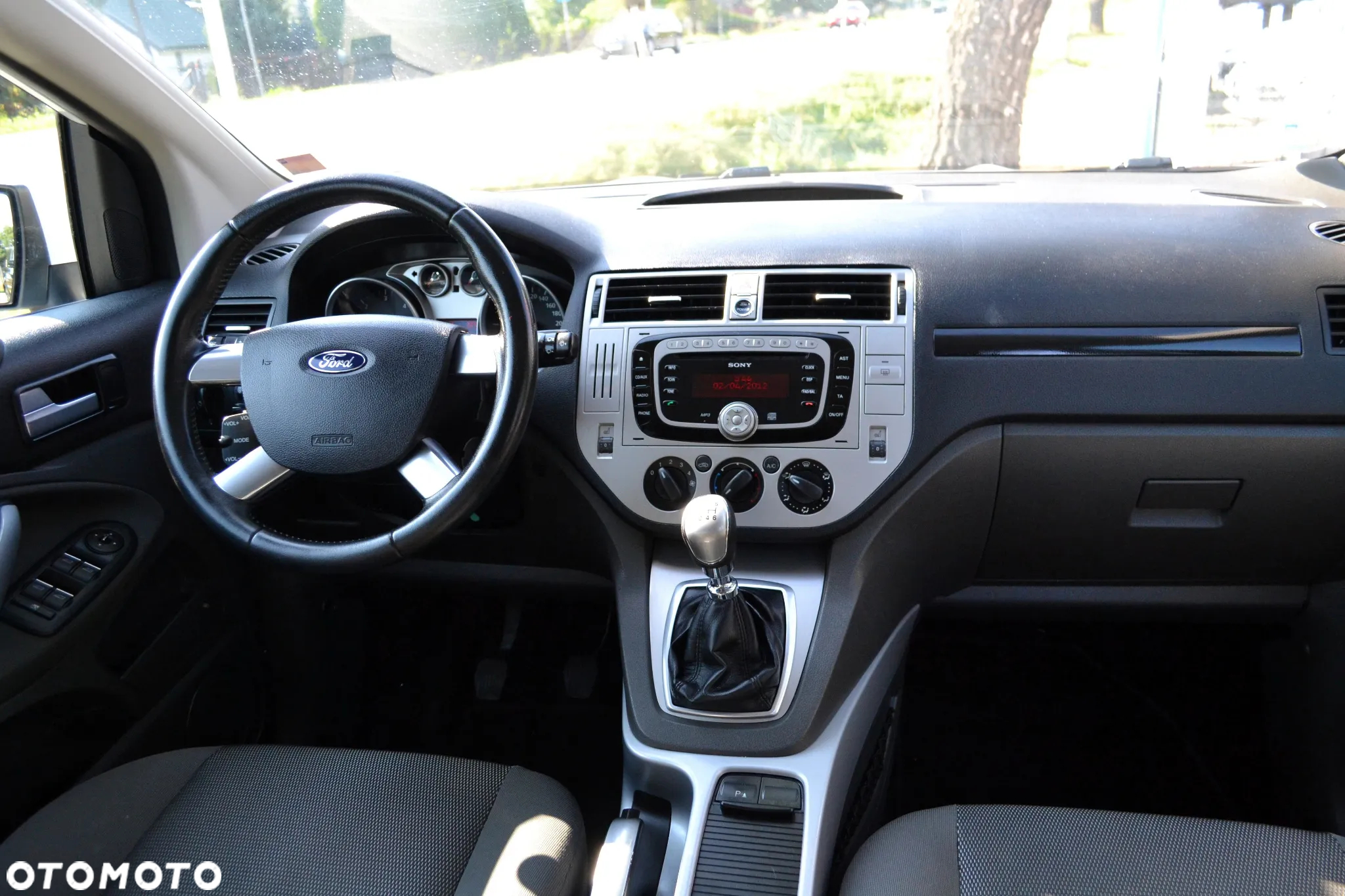 Ford Kuga 2.0 TDCi 4x4 Trend - 7