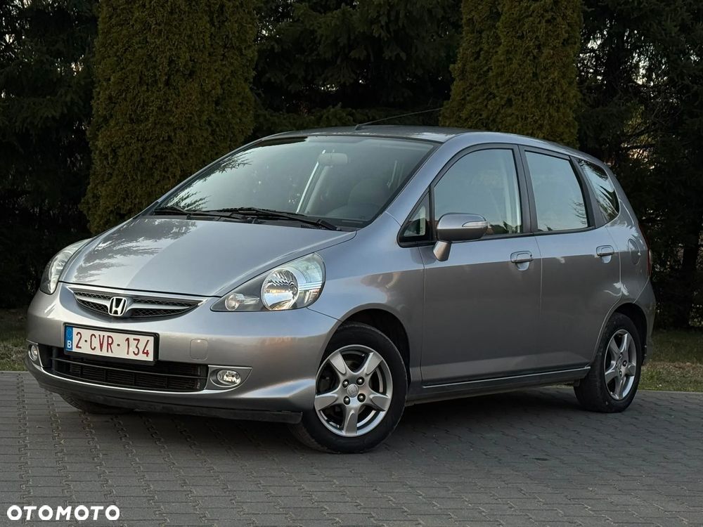 Honda Jazz 1.4 ES Sport - 3