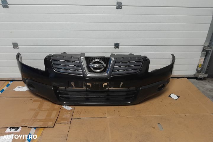 BARA FATA  MX1253 Nissan Qashqai - 1