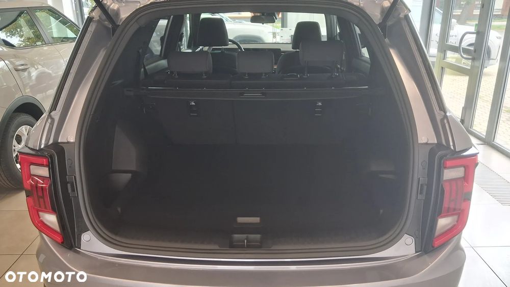 SsangYong/KGM Torres 1.5 T-GDI HEV e-DHT Joy - 12