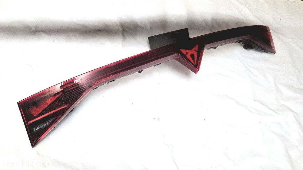 LAMPA TYŁ SEAT CUPRA Formentor Lift 5FF945307D - 5