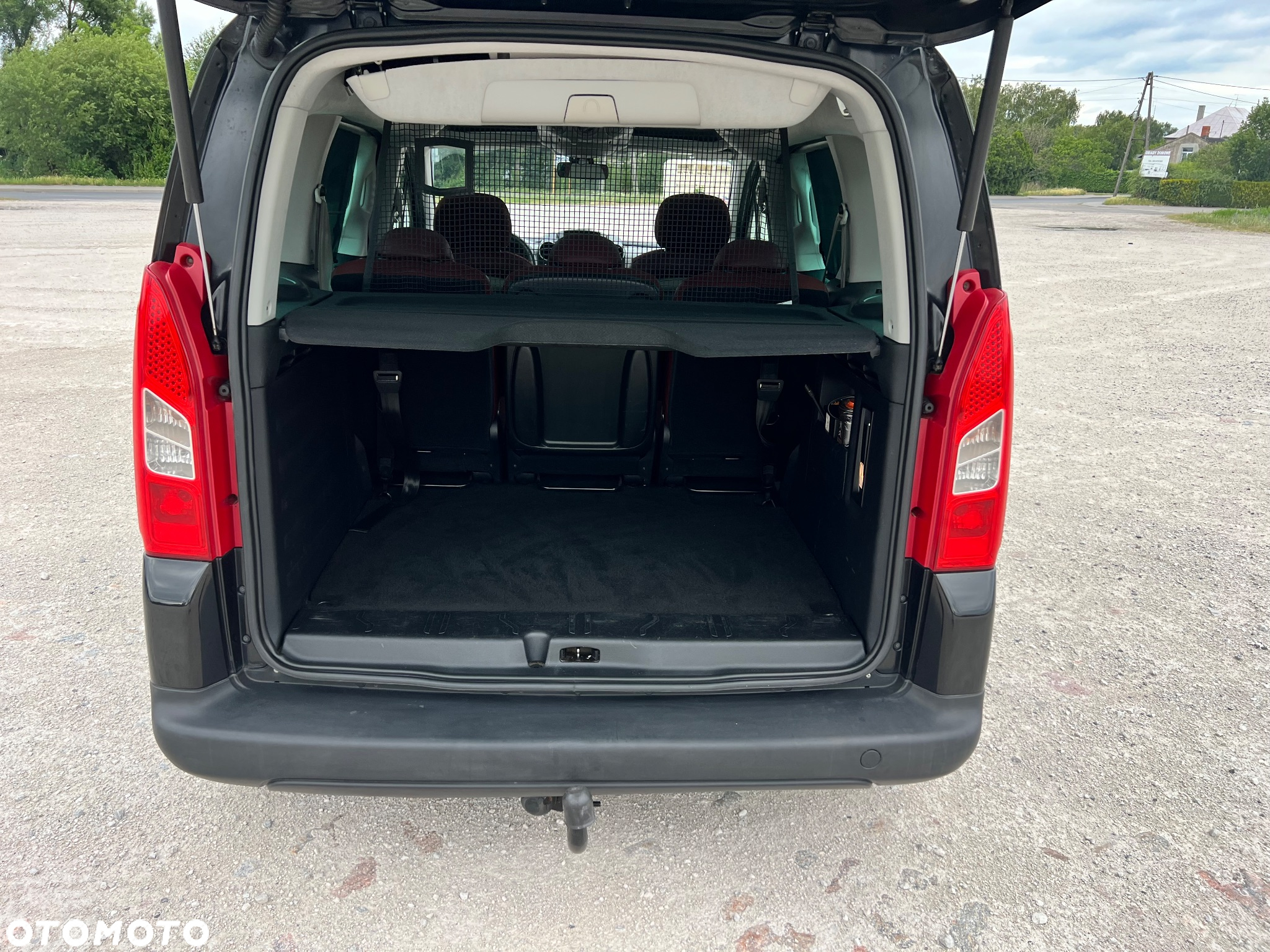 Citroën Berlingo 1.6 HDi 110 FAP Multispace Exclusive - 7