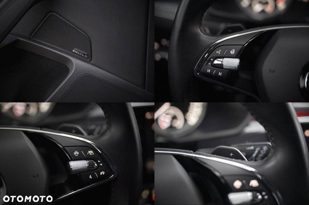 Skoda Superb 2.0 TDI 4x4 Style DSG - 34