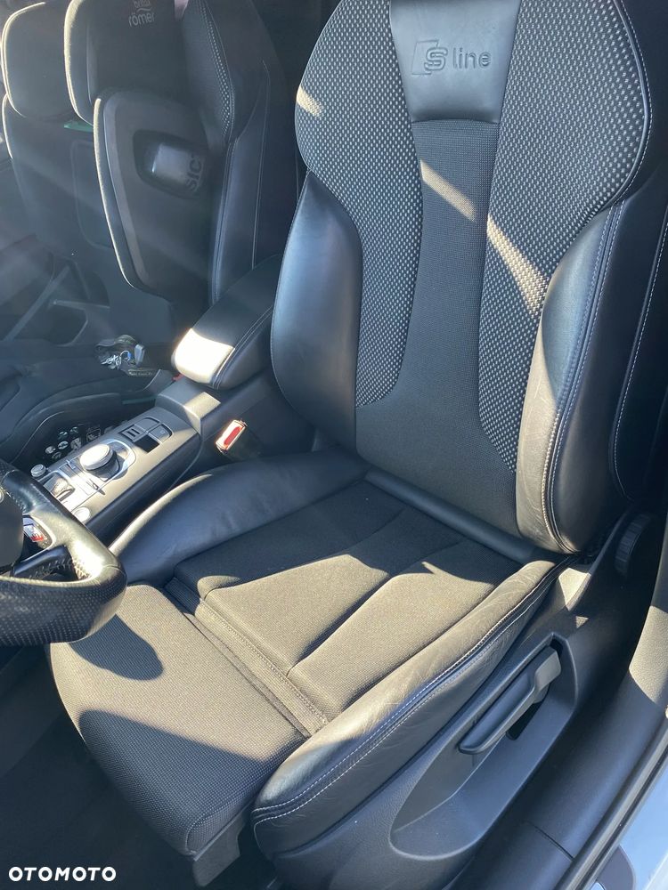 Audi A3 Sportback - 7