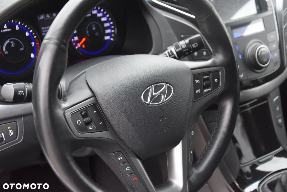 Hyundai i40 1.6 Comfort - 29