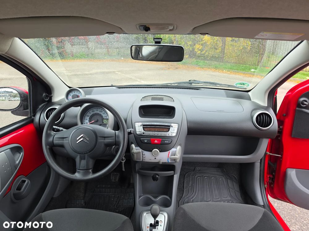 Citroën C1 - 21