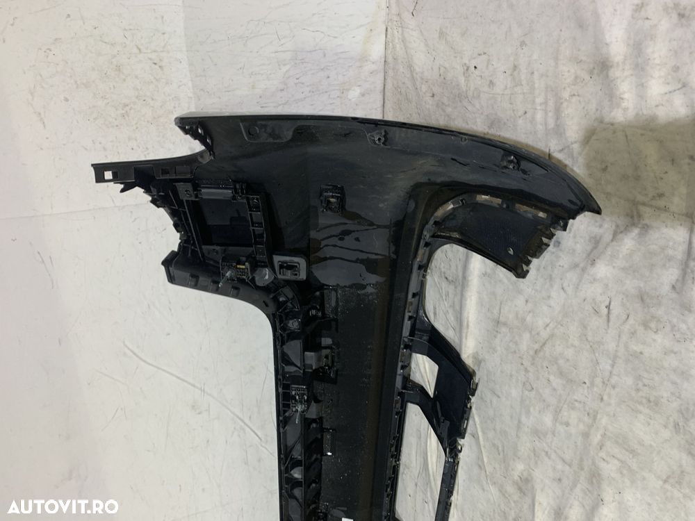 Bara spate Audi A3 Hatchback, 2013, 2014, 2015, cod origine OE 8V4807511. - 4