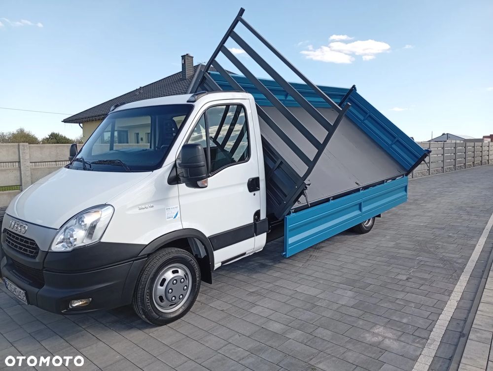 Iveco Daily - 27