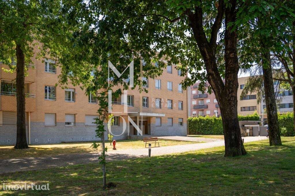 Apartamento T2 – Pedrouços, Maia - Grande imagem: 2/22