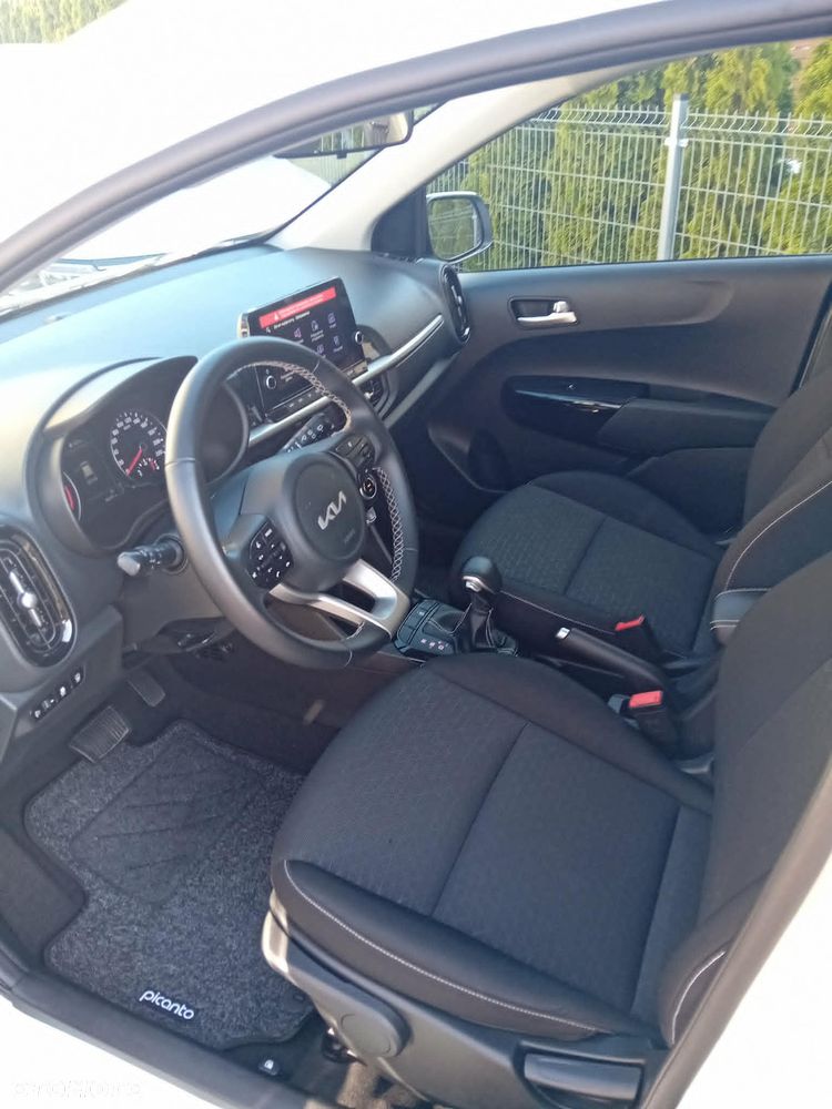 Kia Picanto 1.0 Vision - 11
