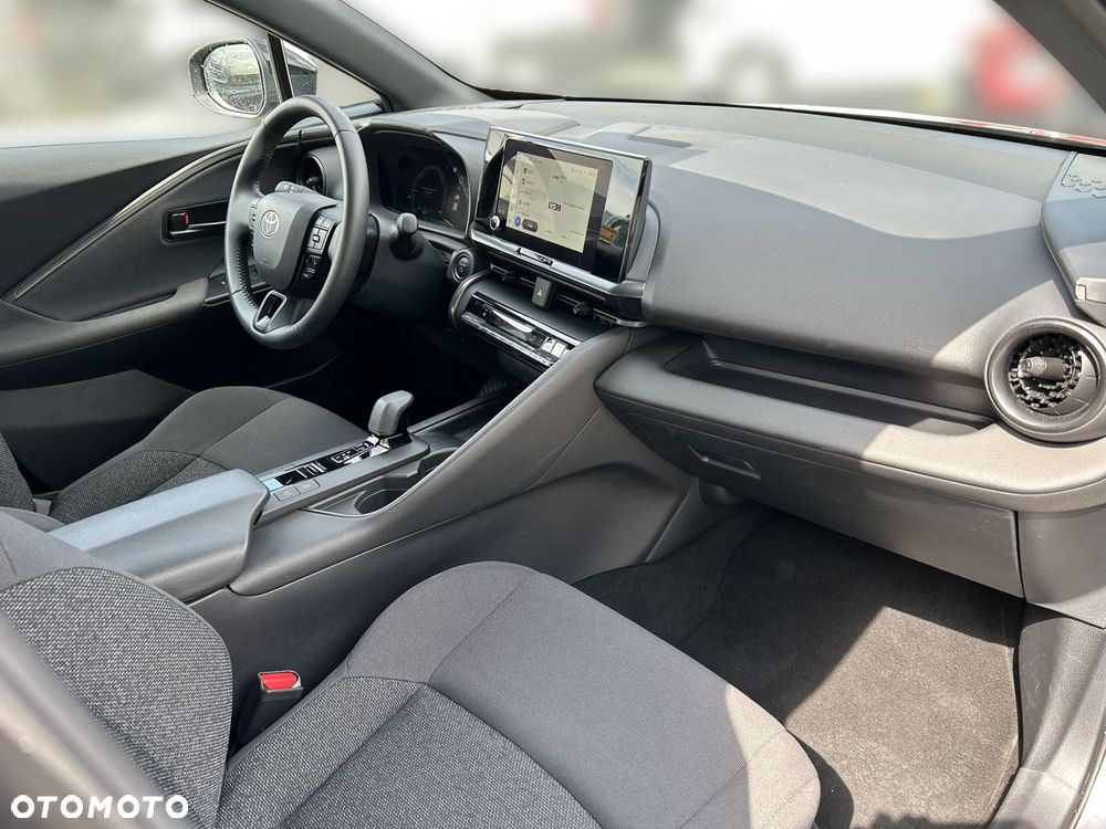 Toyota C-HR 1.8 Hybrid Comfort - 18