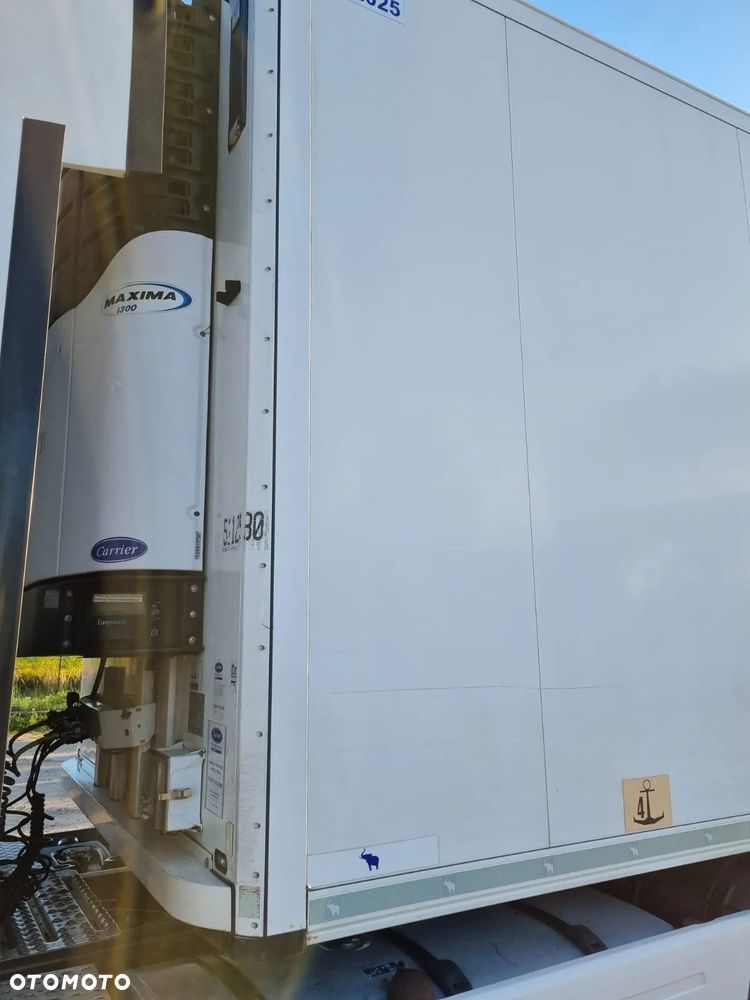 Schmitz Cargobull SKO - 3