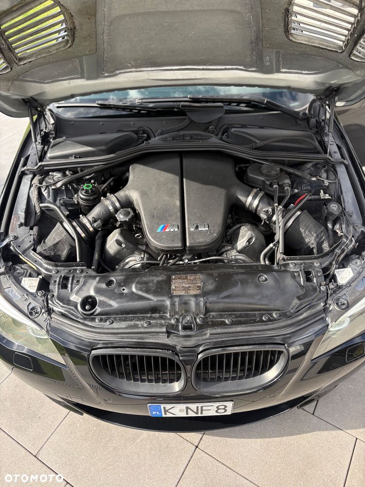 BMW M5 Standard - 24
