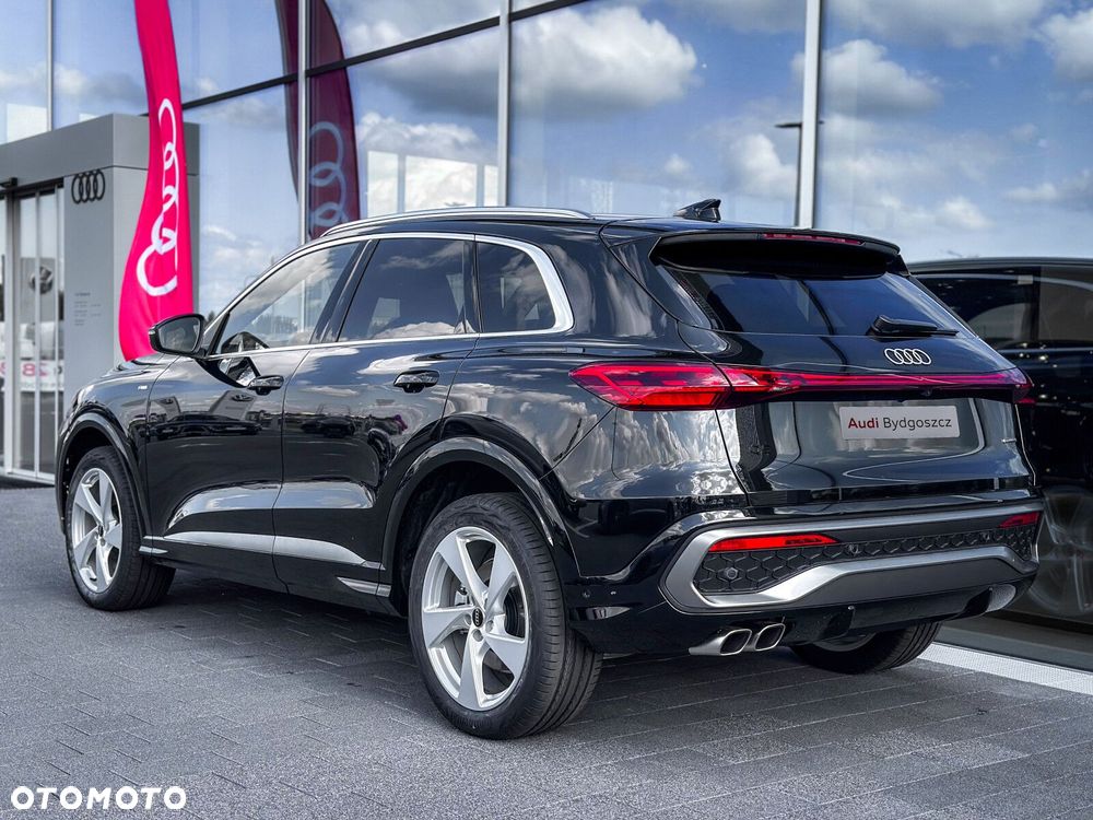 Audi Q5 - 8