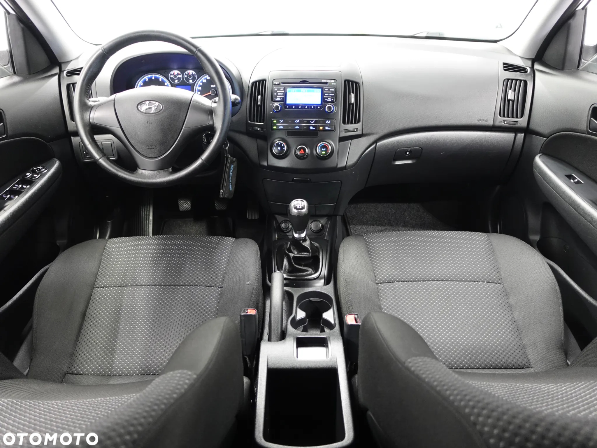 Hyundai i30 1.4 Edition Plus - 28