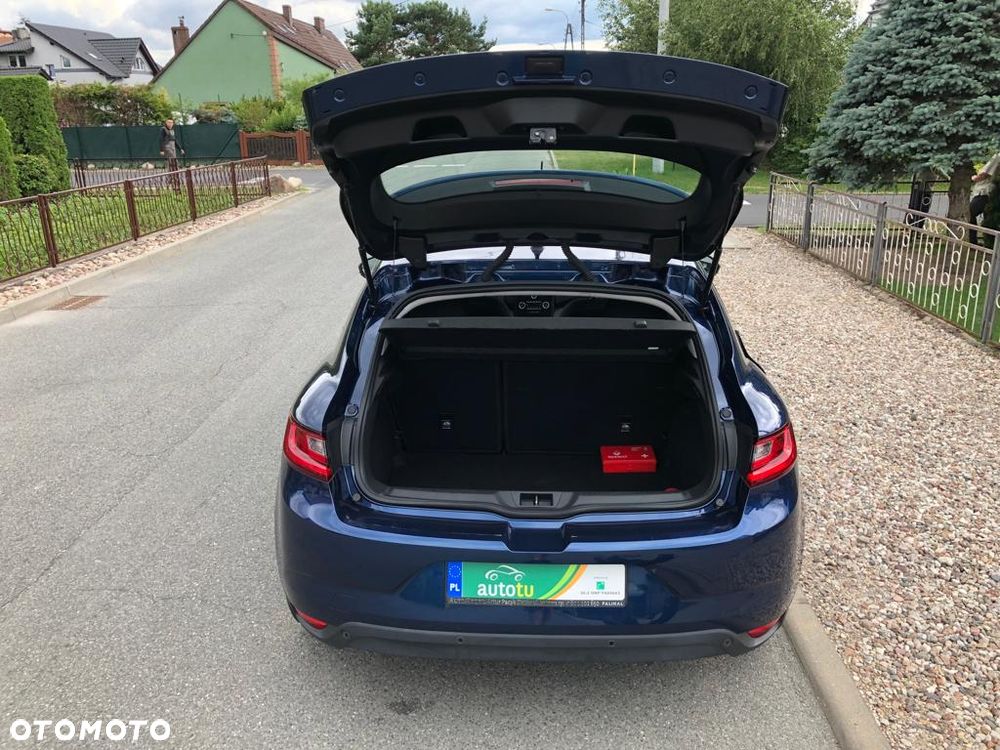 Renault Megane 1.2 Energy TCe Limited - 14