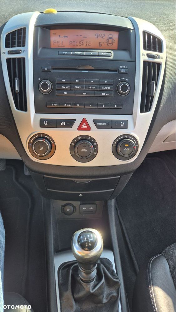 Kia Ceed 1.4 Optimum - 7