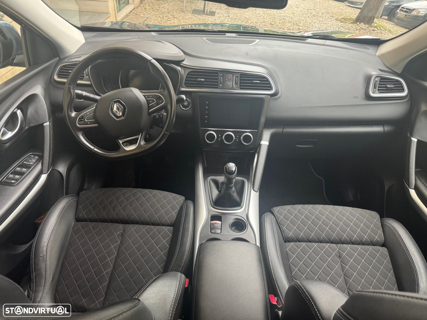 Renault Kadjar 1.5 dCi Intens - 7