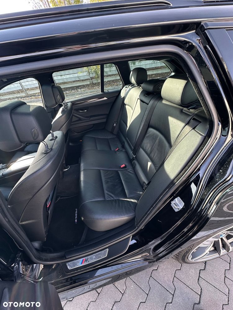 BMW Seria 5 - 30
