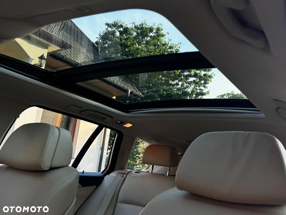 BMW Seria 5 530d xDrive Luxury Line - 21