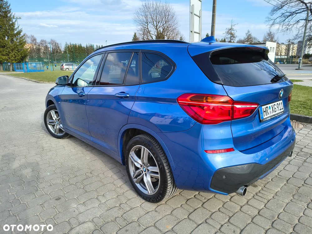 BMW X1 - 11
