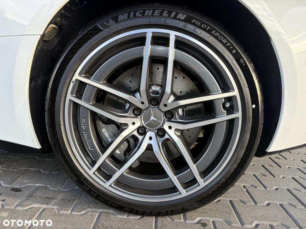 Mercedes-Benz SL - 6