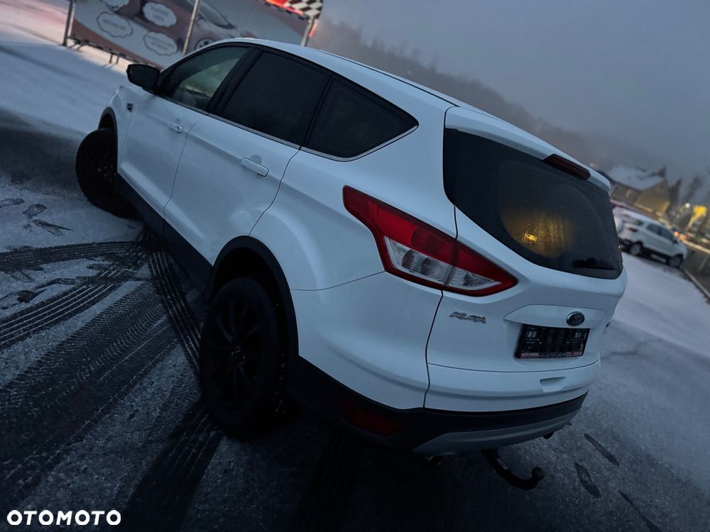 Ford Kuga 1.5 EcoBoost 2x4 Trend - 6