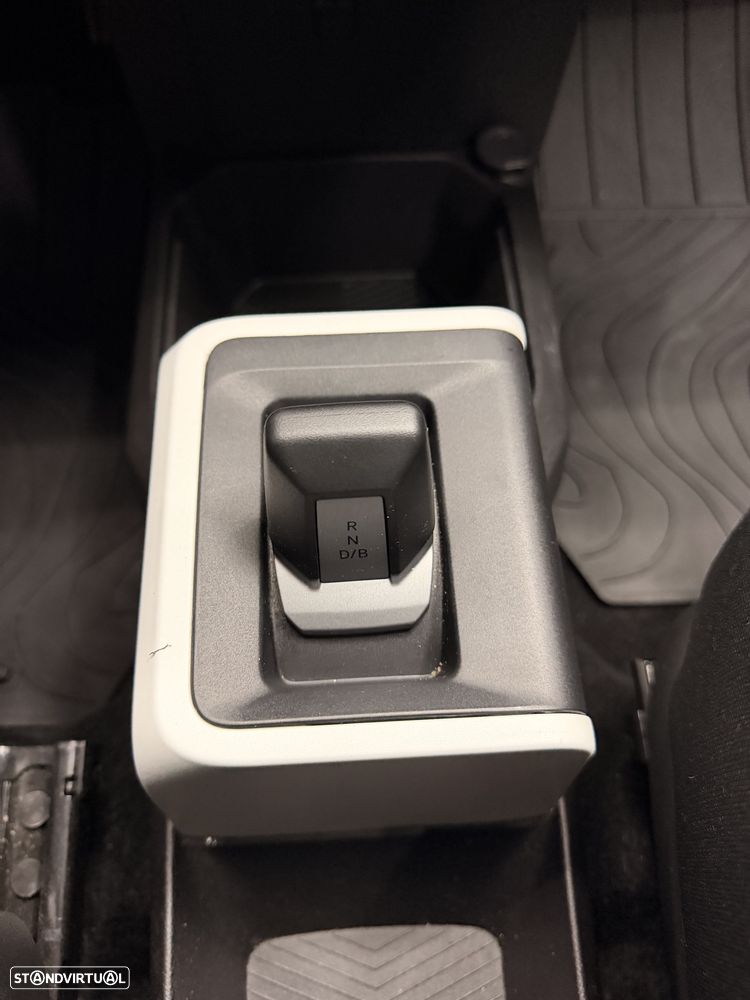 Dacia Spring EXTREME - 11