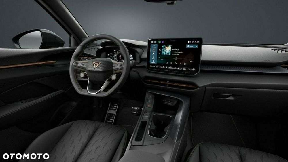 Cupra Terramar - 5