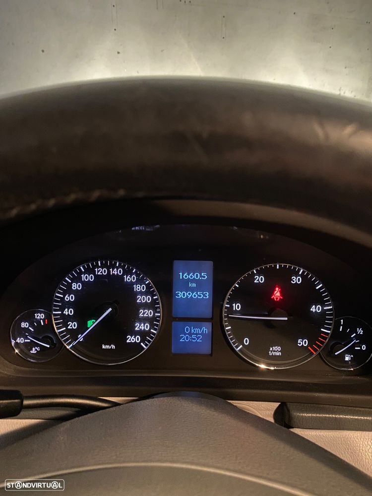 Mercedes-Benz C 220 T CDI Elegance - 3