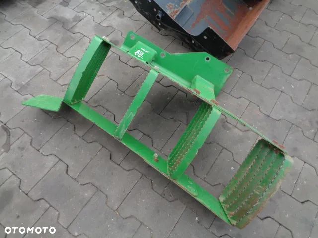 Schody stopnie John Deere 7600 7700 7800 - 2