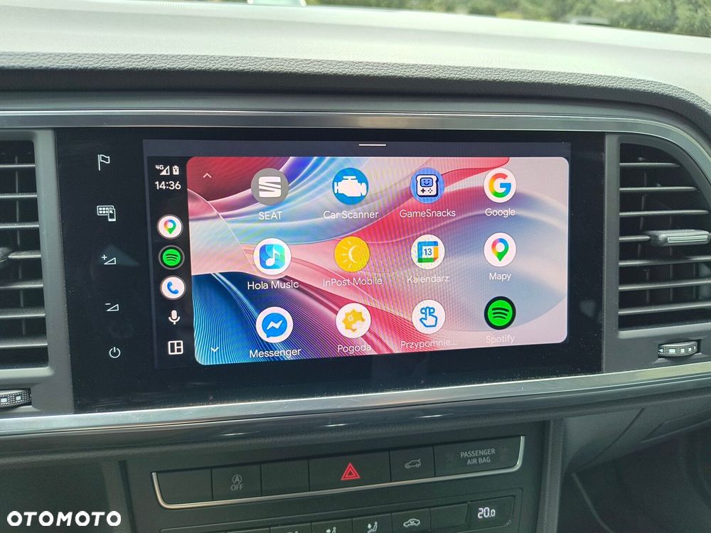 Seat Ateca - 33