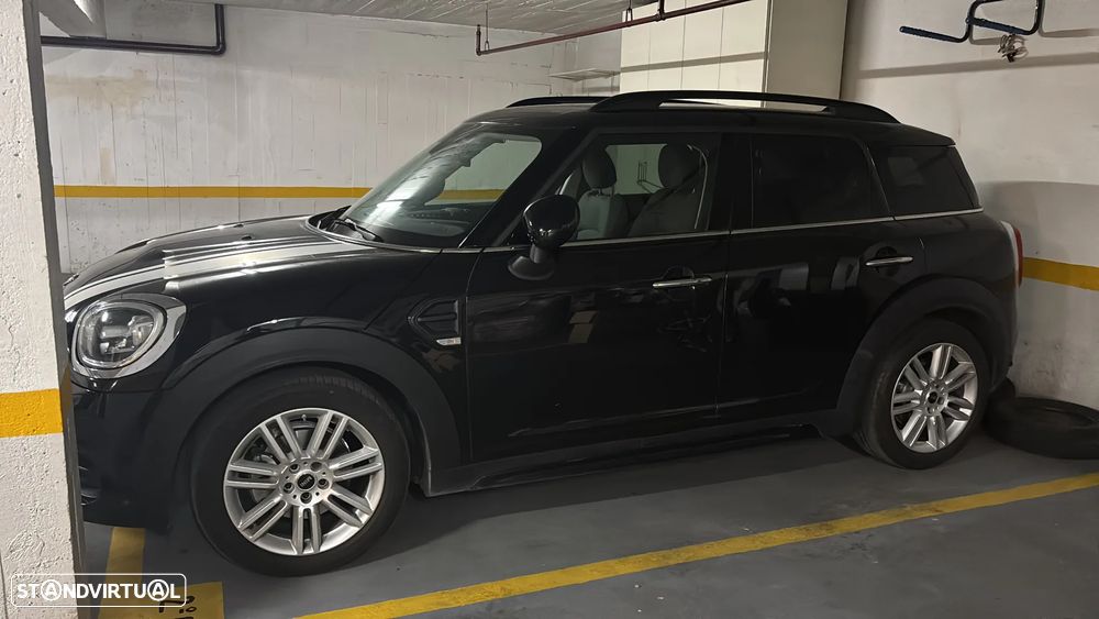 MINI Countryman Cooper D Aut. Classic - 16
