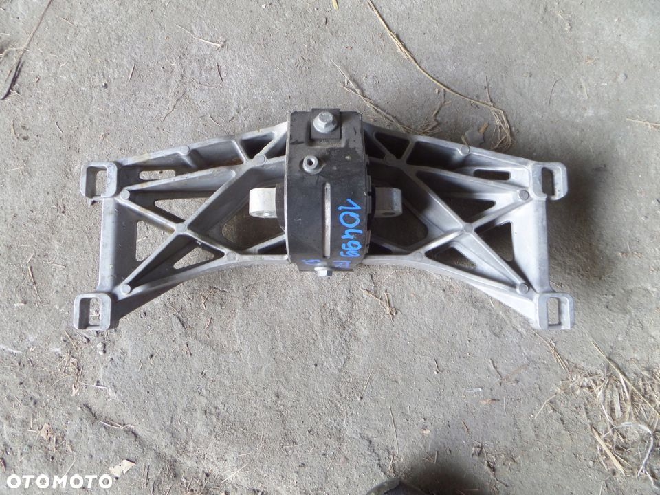 10499 ŁAPA SKRZYNI JAGUAR XF X250 LIFT RS 5.0 SC - 1