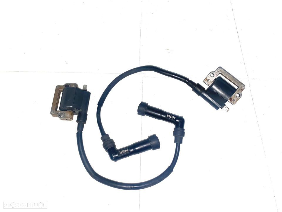 PECAS USADAS BMW F650 FUNDURO - 3