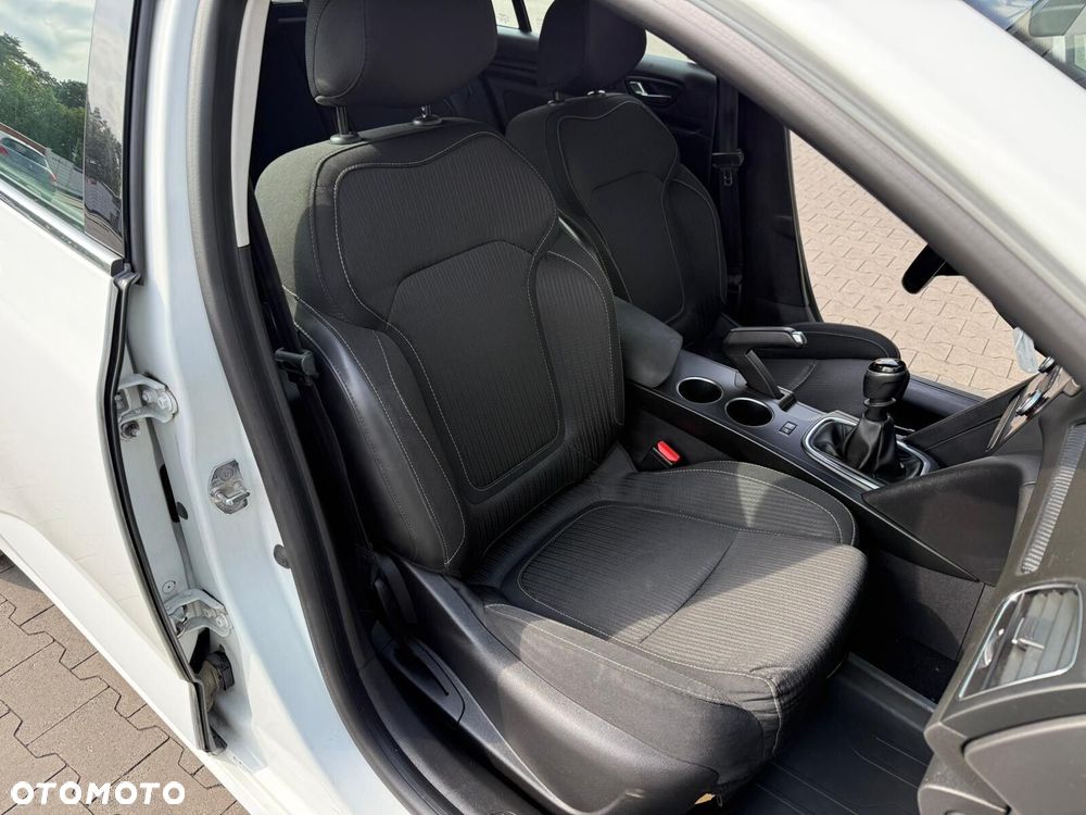 Renault Megane 1.5 dCi Business - 19