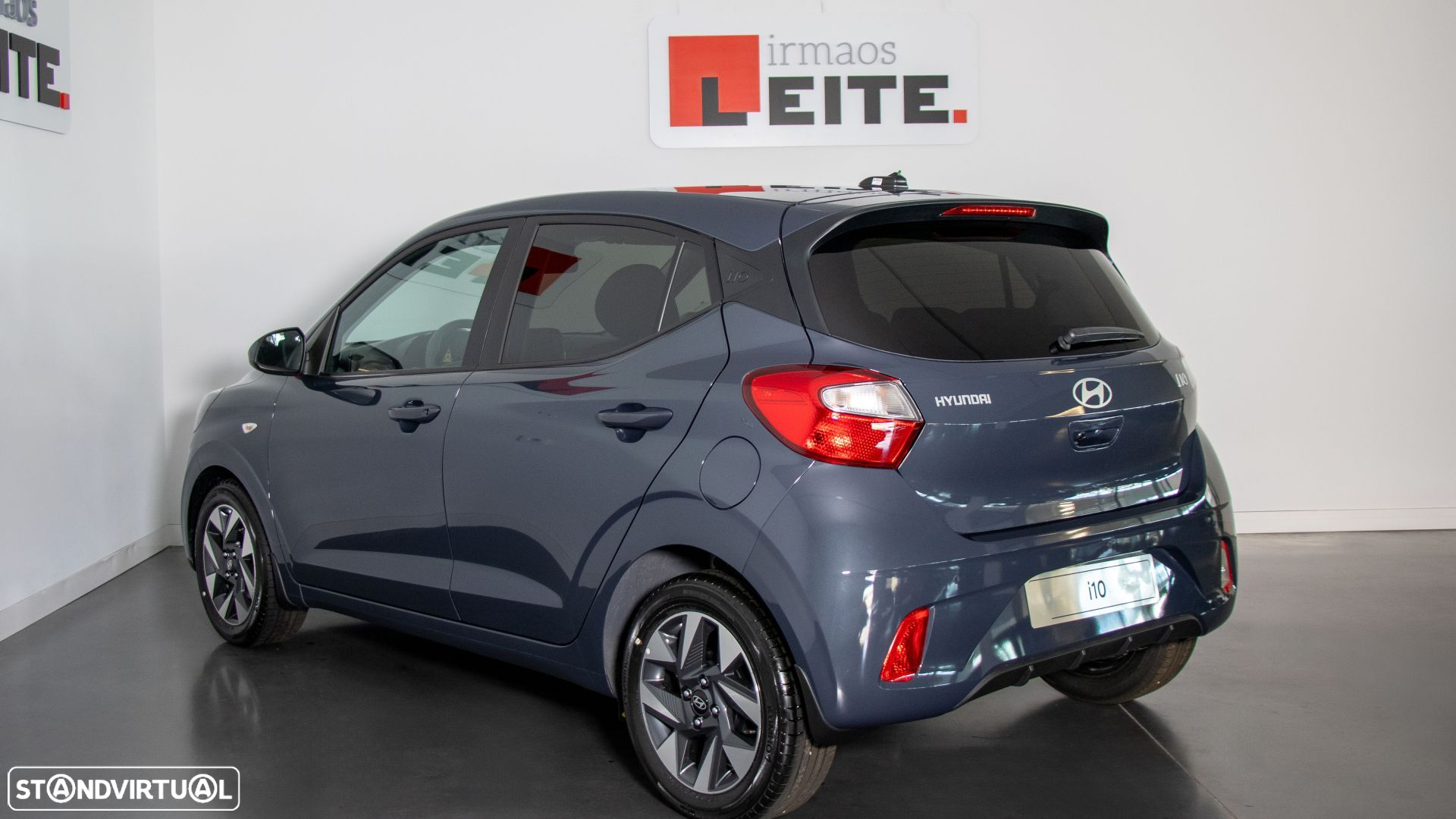 Hyundai i10 1.0 Comfort - 18