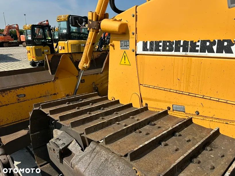 Liebherr PR722BM - 28