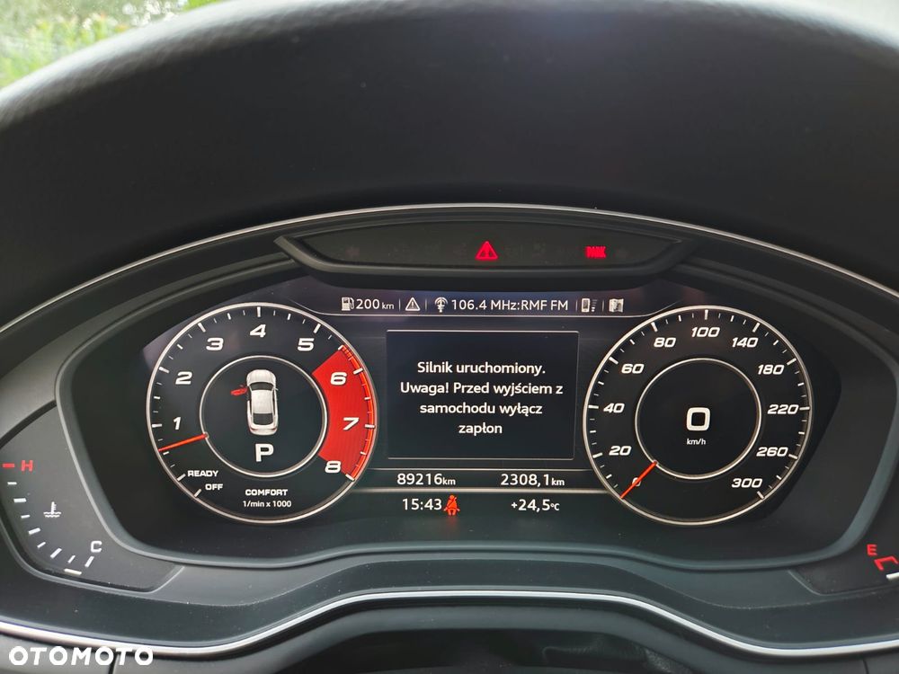 Audi S5 Sportback - 10