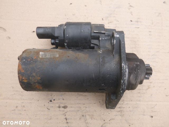 ROZRUSZNIK VOLKSWAGEN TOURAN 1.9 TDI 03- - 8