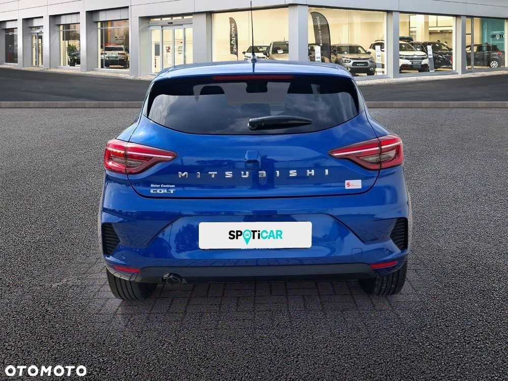 Mitsubishi Colt 1.0T Invite Style Cold - 5