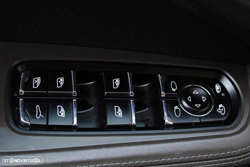 Porsche Macan S - 46