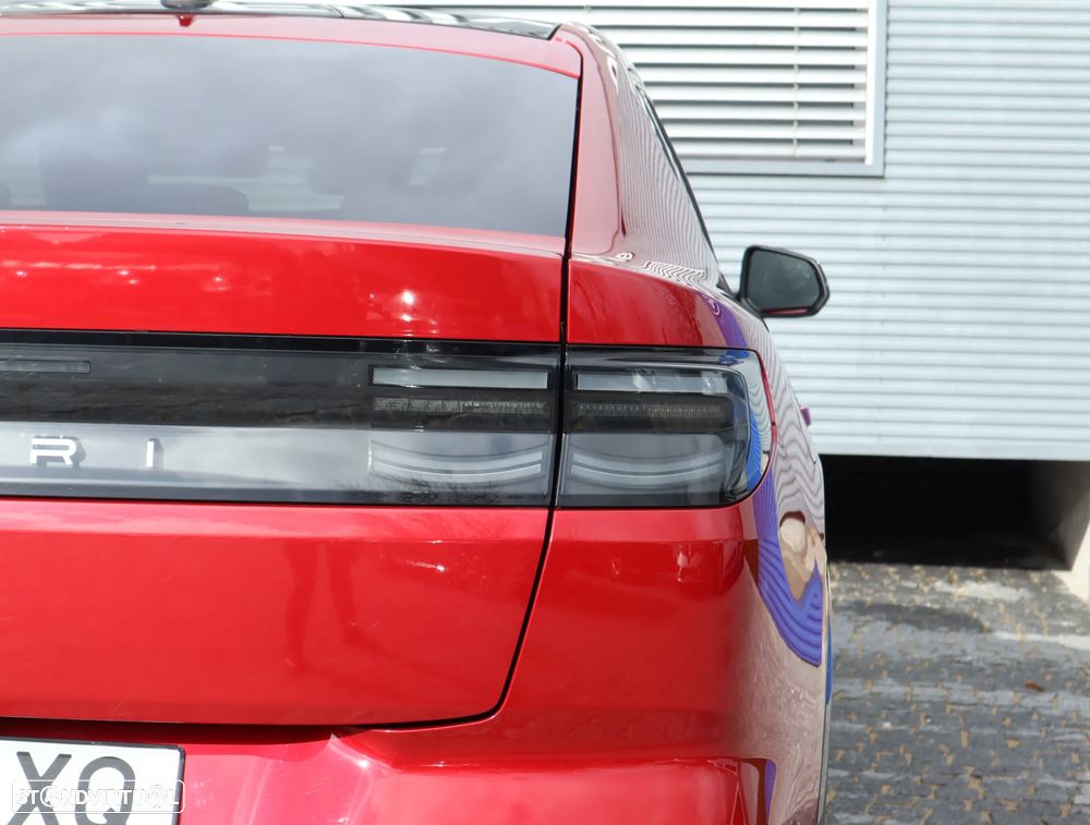 Ford Capri 79 kWh Premium AWD - 15