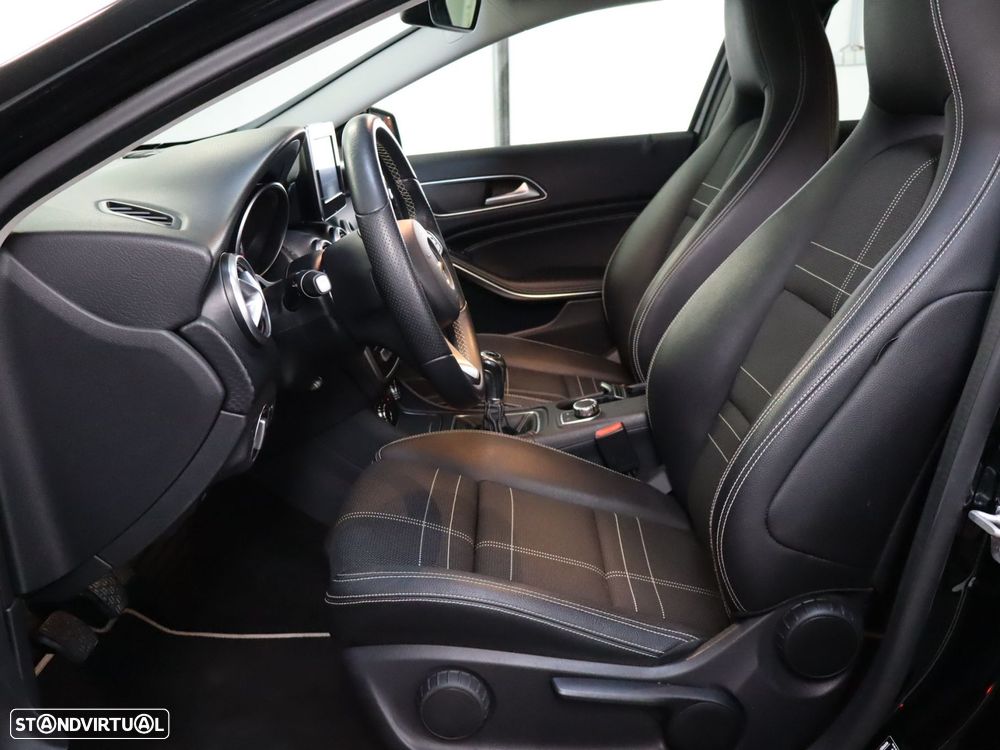 Mercedes-Benz A 180 CDi BE Style - 7