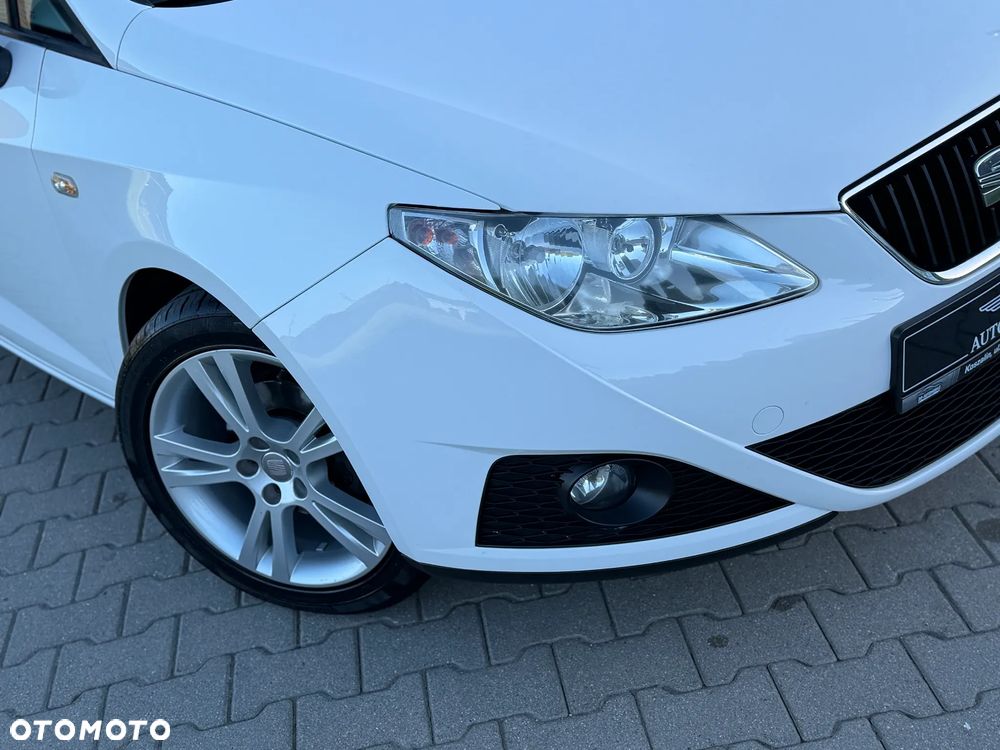 Seat Ibiza SC 1.4 16V Sport - 24