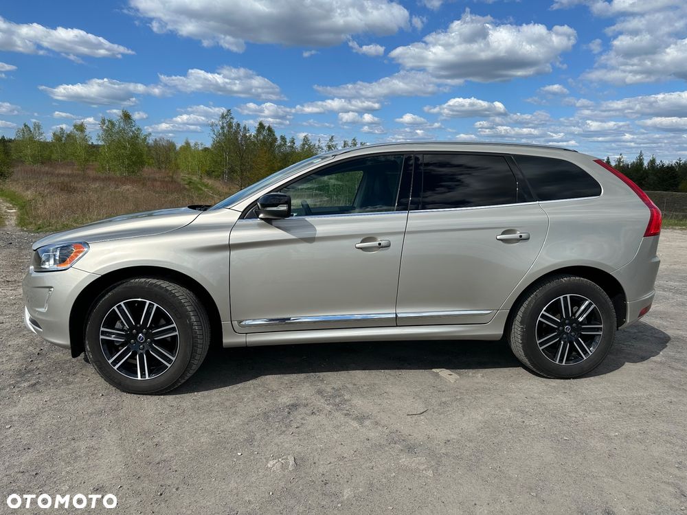 Volvo XC 60 - 19