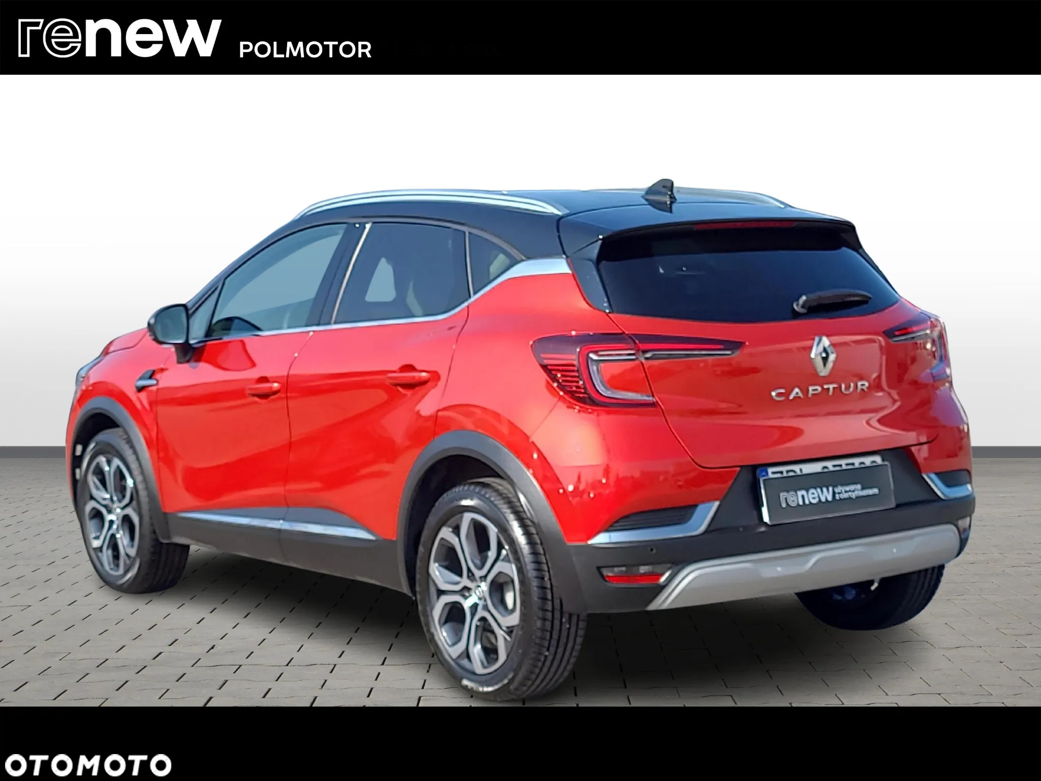 Renault Captur 1.0 TCe Intens - 3
