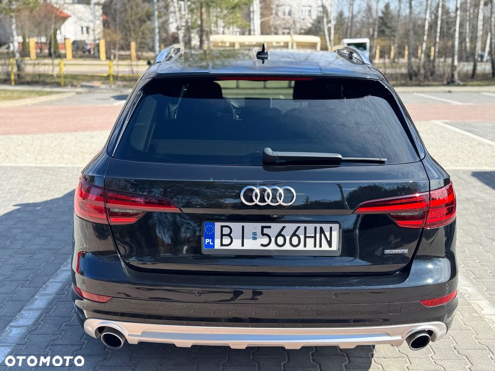 Audi A4 Allroad - 5