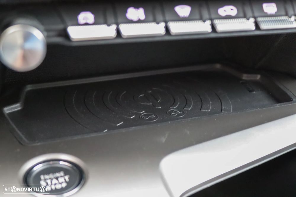 Peugeot 308 SW 1.2 PureTech Allure EAT8 - 30