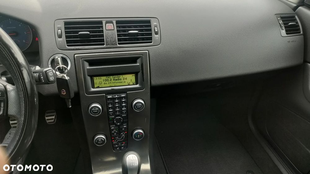 Volvo C30 2.0D RDesign - 23